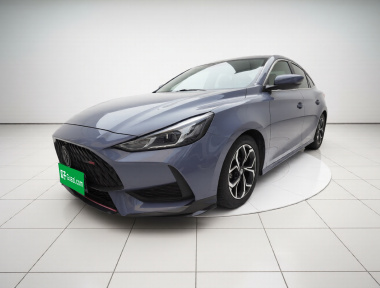MG 5 2023 MG 5 2023 car image