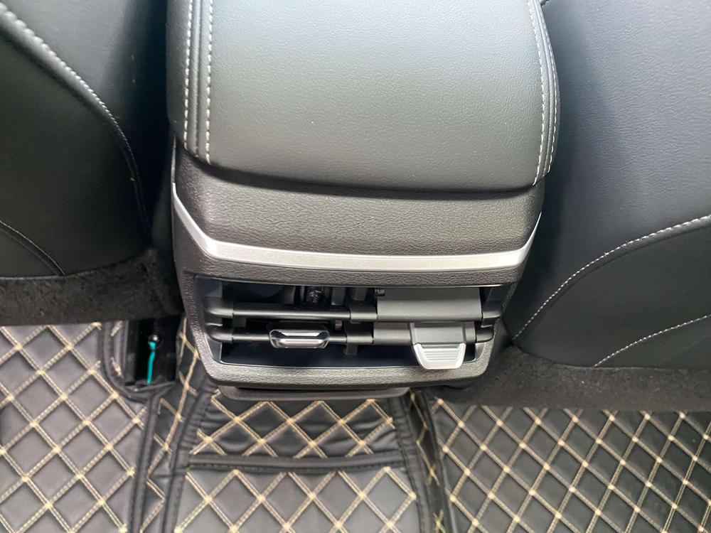 GEELY Emgrand 2023 #7 GEELY Emgrand 2023 car image #7
