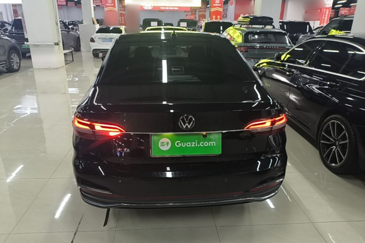 Volkswagen Lavida 2022 #6 Volkswagen Lavida 2022 car image #6