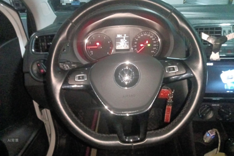 Volkswagen Polo 2018 #12 Volkswagen Polo 2018 car image #12
