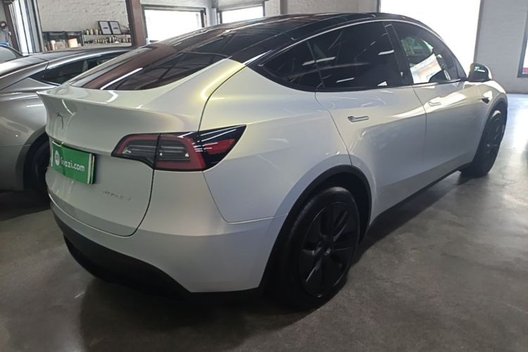 Tesla Model Y 2024 car image #7