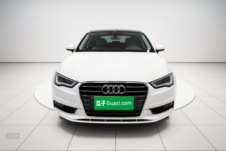 Audi A3 2016 #3 Audi A3 2016 car image #3