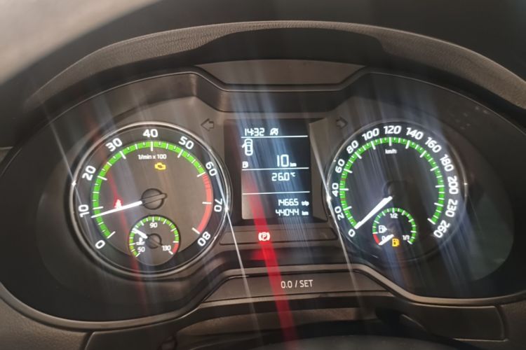 Skoda Rapid 2021 image de voiture #12