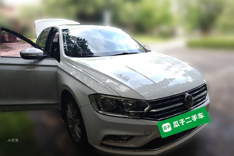 Volkswagen Bora 2016 #4 Volkswagen Bora 2016 car image #4