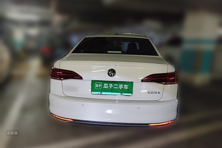 Volkswagen Bora 2021 #6 Volkswagen Bora 2021 immagine di auto #6