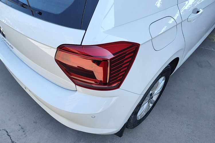 Volkswagen Polo 2023 #8 Volkswagen Polo 2023 car image #8