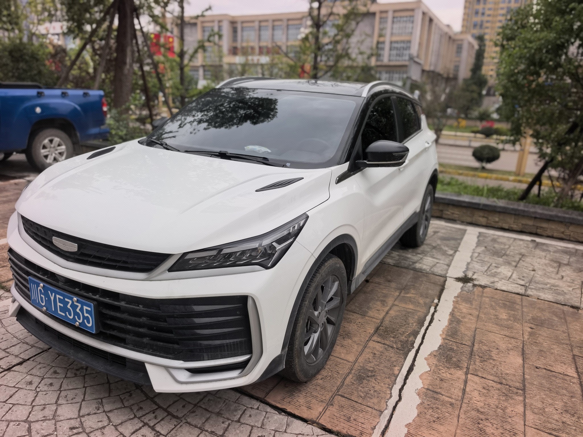 2025 2025 car image