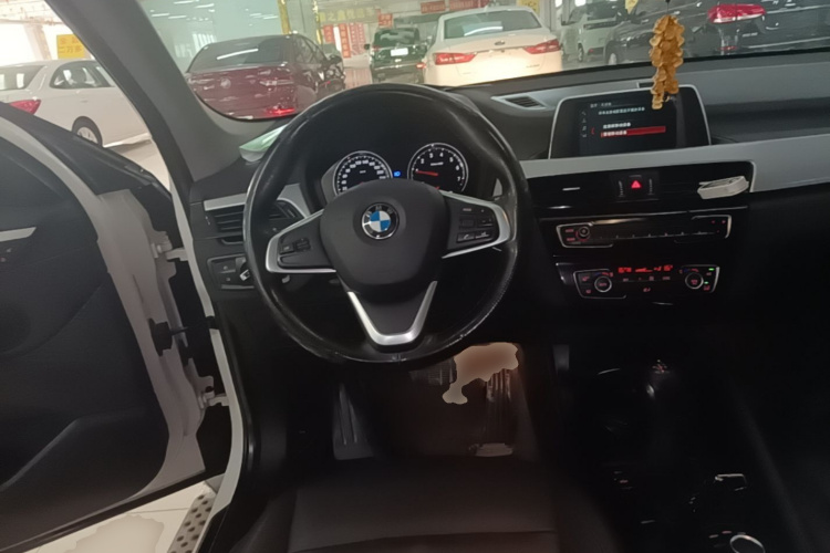 BMW X1 2018 car image #11
