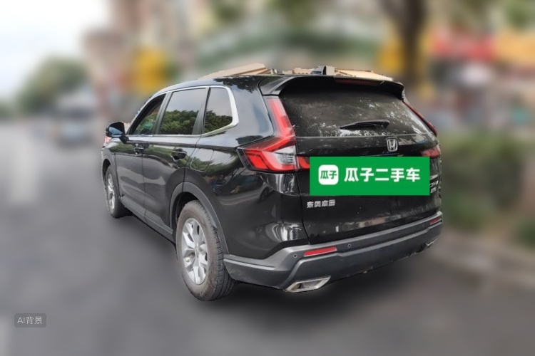 Honda CR-V 2024 car image #5