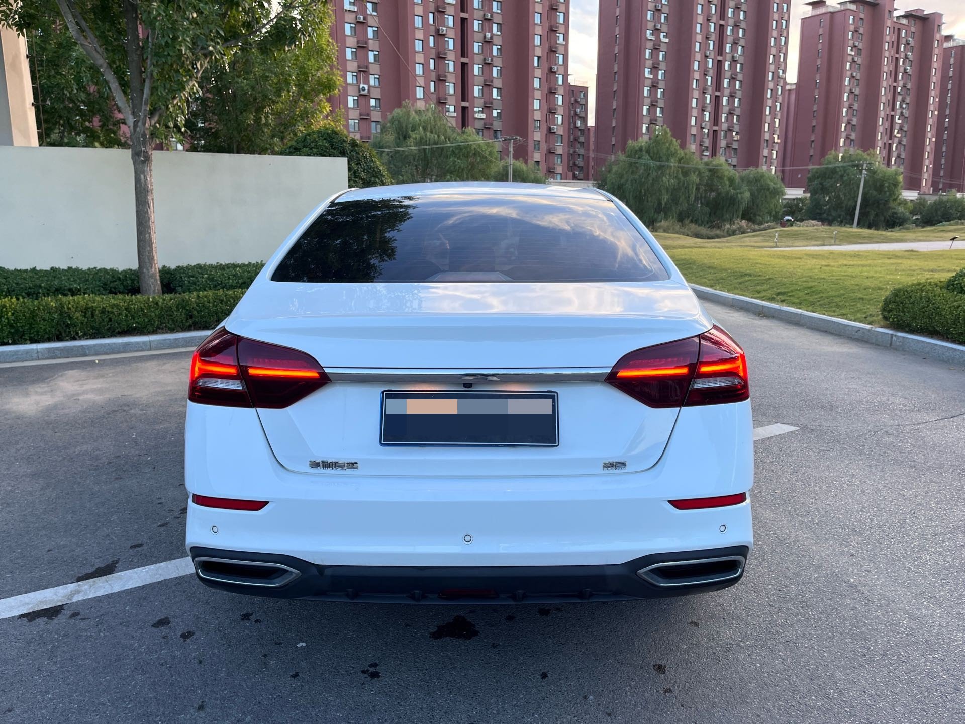 GEELY Emgrand 2022 #9 GEELY Emgrand 2022 car image #9