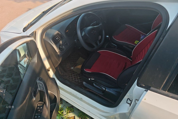 Volkswagen Polo 2018 #18 Volkswagen Polo 2018 car image #18