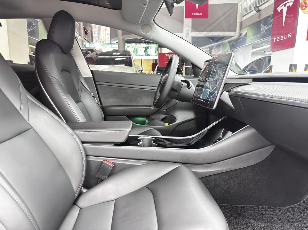 Tesla Model 3 2020 car image #10