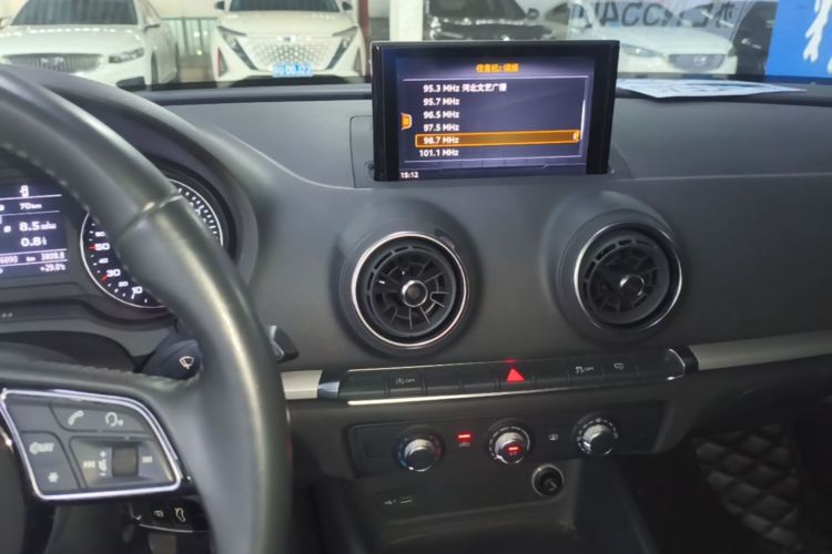 Audi A3 2020 #17 Audi A3 2020 immagine di auto #17