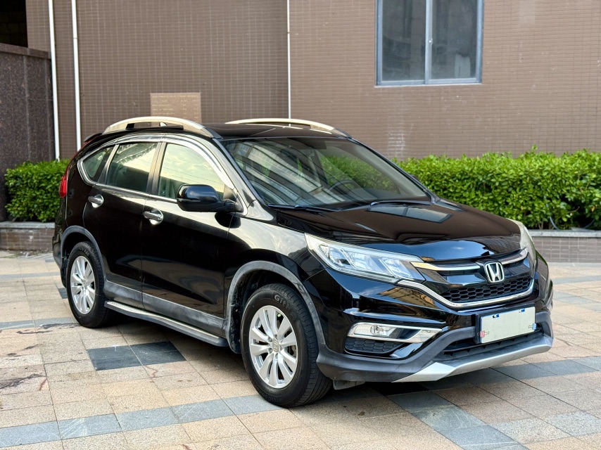 Honda CR-V 2016 صورة سيارة #3