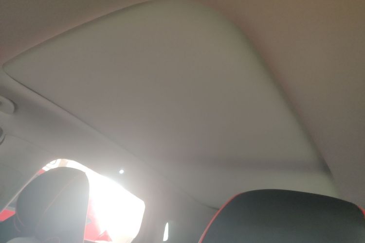 BYD Yuan Plus 2023 car image #18