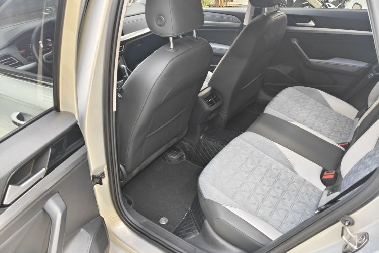 Volkswagen Lavida 2022 car image #15