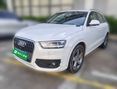 Audi Q3 2016 Audi Q3 2016 صورة سيارة