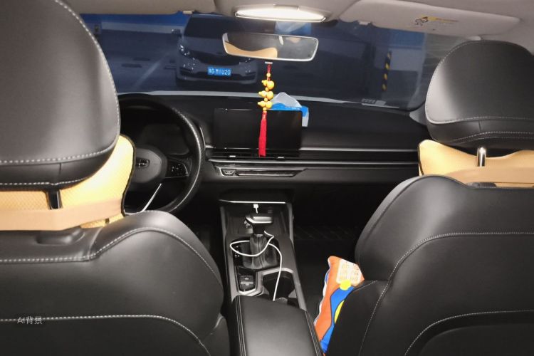 GEELY Emgrand 2022 #20 GEELY Emgrand 2022 car image #20