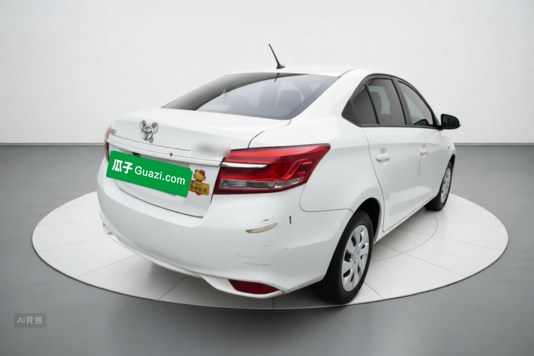 Toyota Vios 2019 #7 Toyota Vios 2019 car image #7