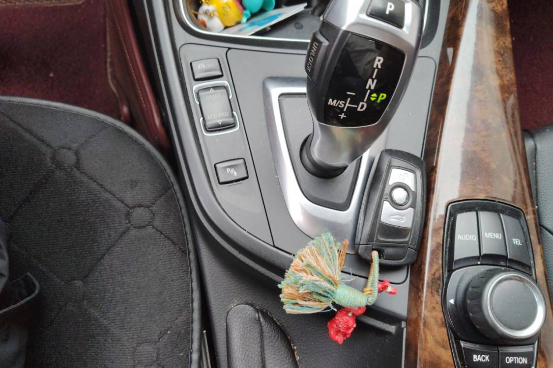 BMW 3 Series 2013 #27 BMW 3 Series 2013 car image #27