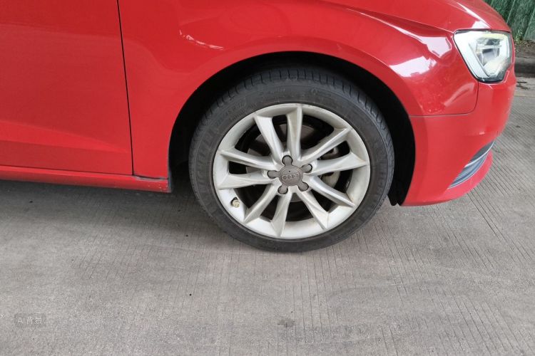 Audi A3 2015 immagine di auto #9
