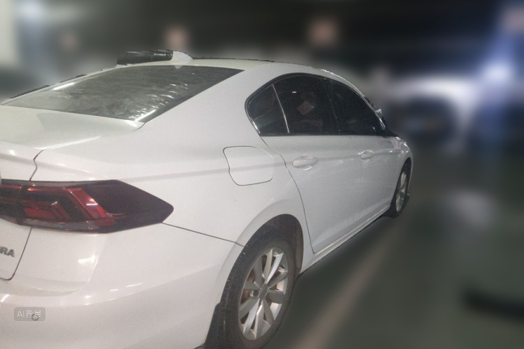 Volkswagen Bora 2019 car image #7