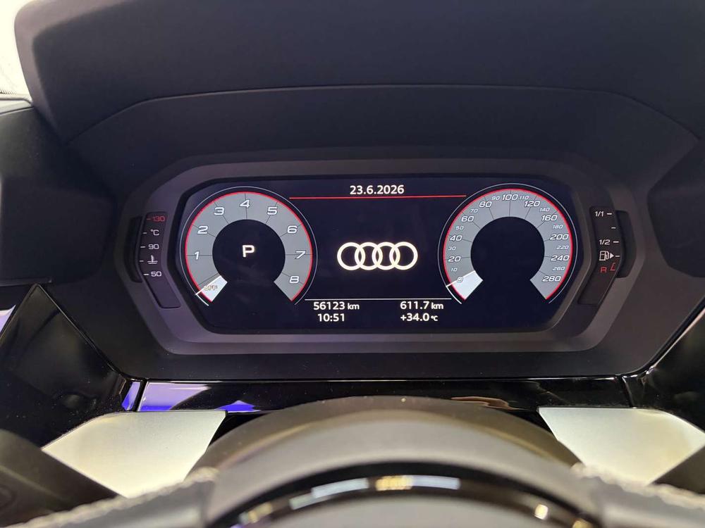 Audi A3 2023 #14 Audi A3 2023 car image #14