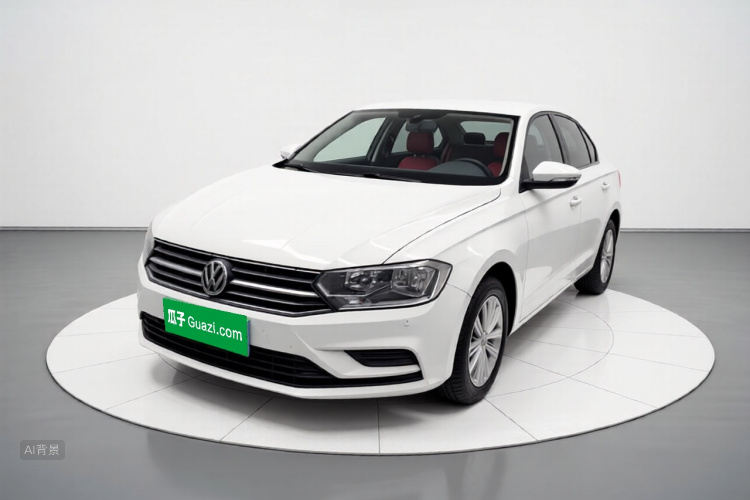Volkswagen Bora 2019 #2 Volkswagen Bora 2019 car image #2