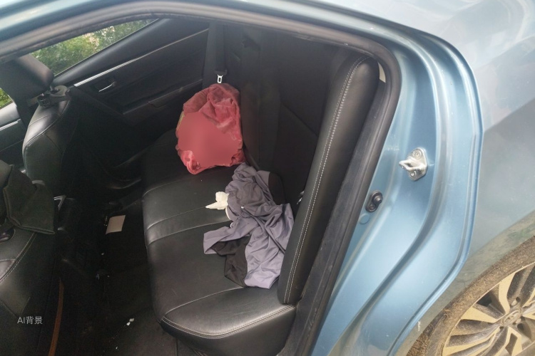 Toyota Corolla 2017 #19 Toyota Corolla 2017 car image #19