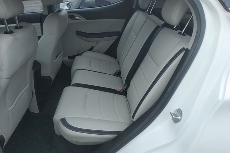 BYD Yuan Pro 2021 car image #17