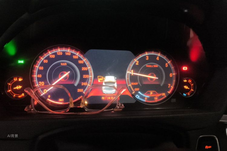 BMW 3 Series 2018 #13 BMW 3 Series 2018 car image #13
