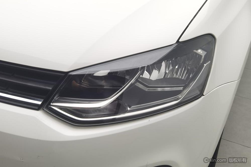 Volkswagen Polo 2014 #7 Volkswagen Polo 2014 immagine di auto #7