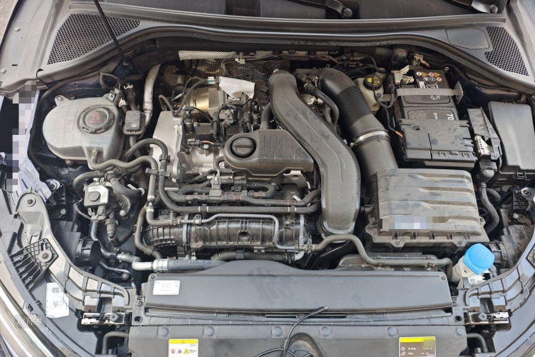 Audi A3 2026 #22 Audi A3 2026 immagine di auto #22