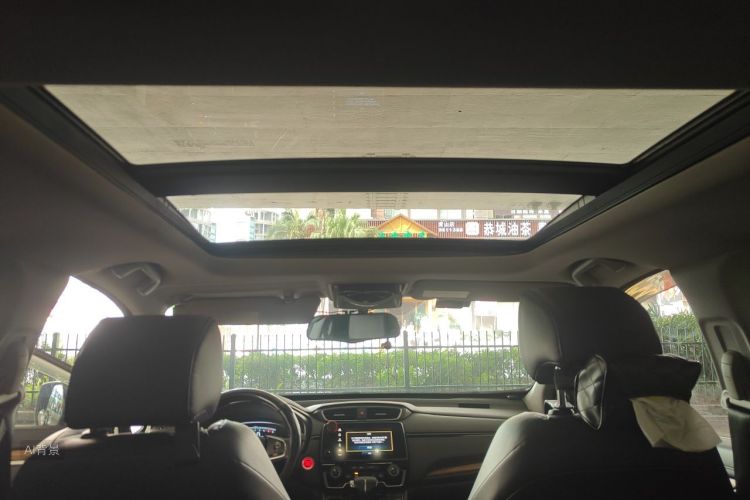 Honda CR-V 2018 car image #20