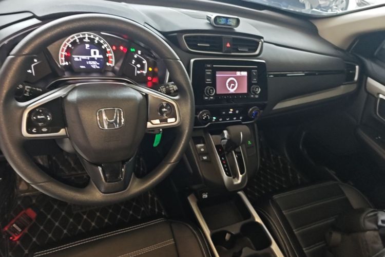 Honda CR-V 2021 car image #11