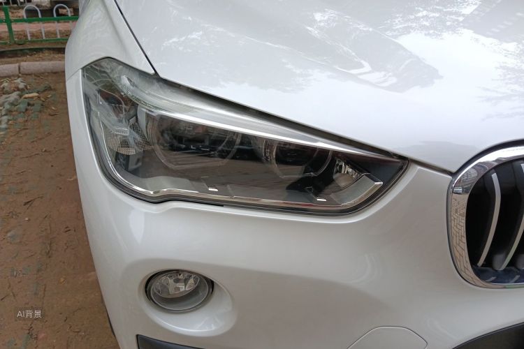 BMW X1 2016 car image #8