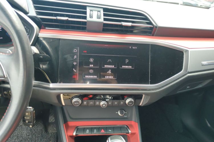 Audi Q3 2020 image de voiture #17