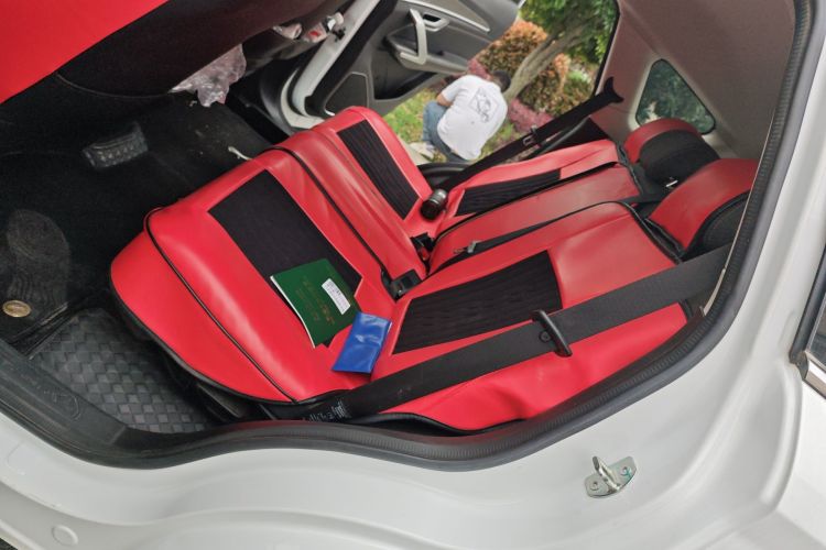 捷途 捷途X70 PLUS 2022 汽车图片 #10