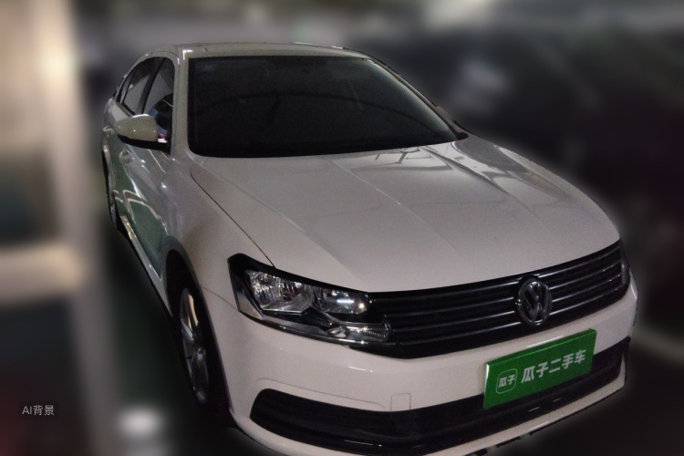 Volkswagen Lavida 2017 #4 Volkswagen Lavida 2017 car image #4