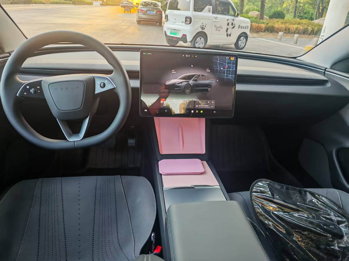 Tesla Model 3 2025 car image #5