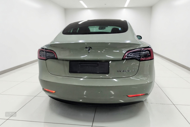 Tesla Model 3 2022 #6 Tesla Model 3 2022 immagine di auto #6