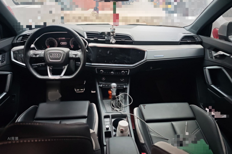 奥迪 奥迪Q3 2024 汽车图片 #11
