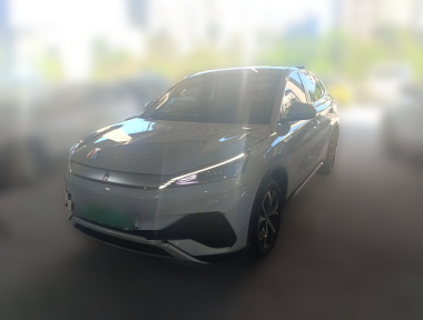 BYD Yuan Plus 2024 BYD Yuan Plus 2024 imagen de coche