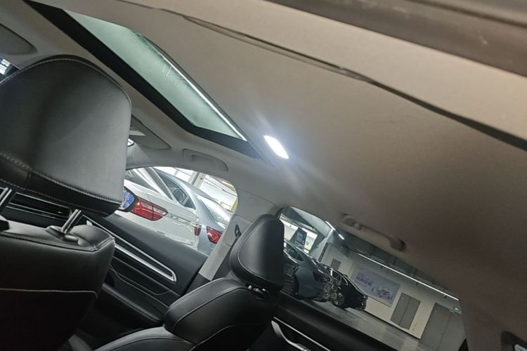GEELY Emgrand 2024 car image #18