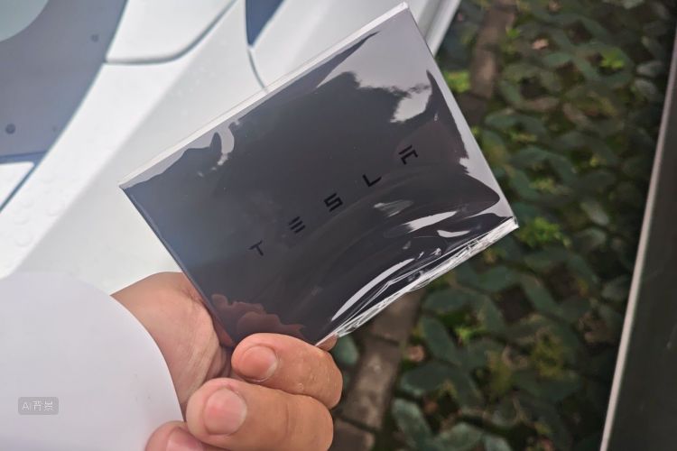Tesla Model 3 2026 #10 Tesla Model 3 2026 car image #10