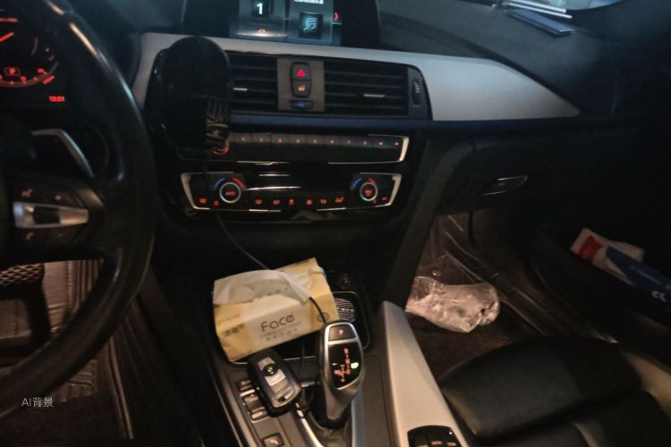 BMW 3 Series 2018 #15 BMW 3 Series 2018 car image #15