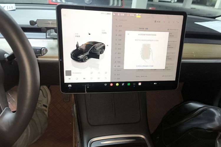 Tesla Model 3 2023 #13 Tesla Model 3 2023 immagine di auto #13