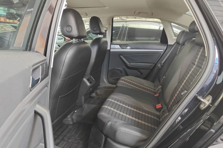 Volkswagen Lavida 2020 imagen de coche #17