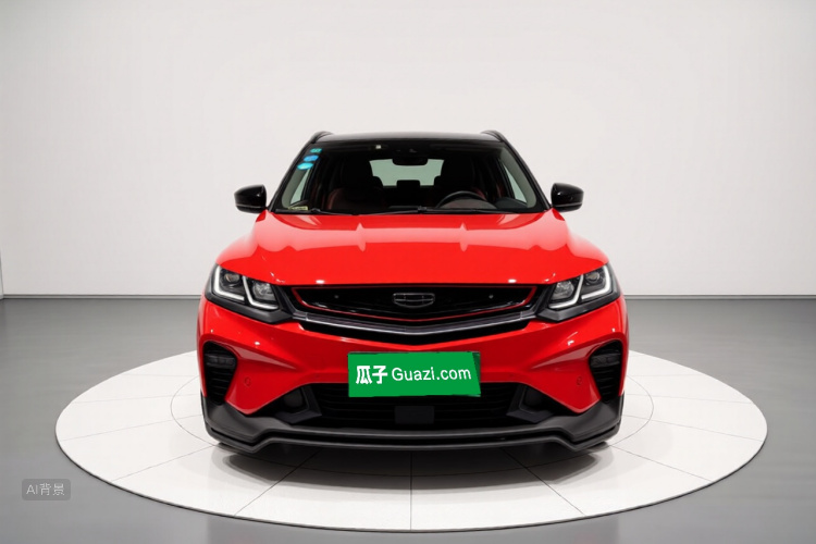 2019 #3 2019 car image #3