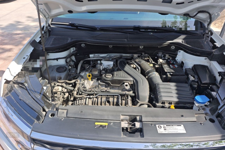 Volkswagen Tharu 2024 imagem de carro #22